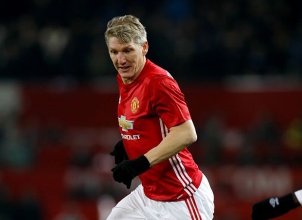 Schweinsteiger gần như chắc chắn sẽ rời khỏi MU