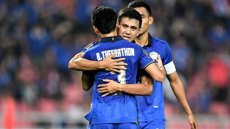 Việt Nam bị đánh giá đá xấu nhất AFF Cup 2016