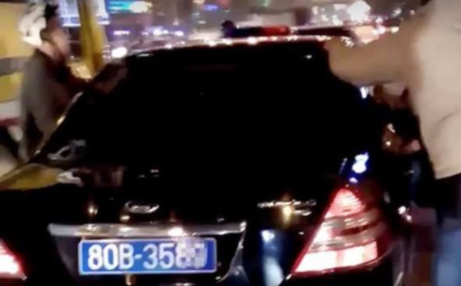 Ban Kinh tế TƯ: Xử lý nghiêm lái xe biển xanh gây tai nạn rồi bỏ chạy điên cuồng