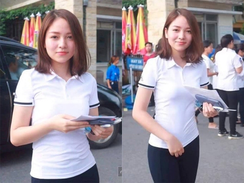 Cuộc sống như mơ của hotgirl kỳ thi ĐH 2016 sau lấy chồng hơn 9 tuổi - 1