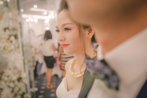 Cuộc sống như mơ của hotgirl kỳ thi ĐH 2016 sau lấy chồng hơn 9 tuổi - 5