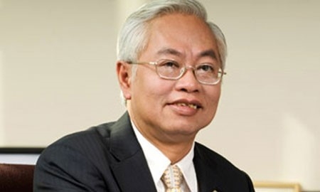 Ho so nguyen CEO DongABank vua bi bat hinh anh 1