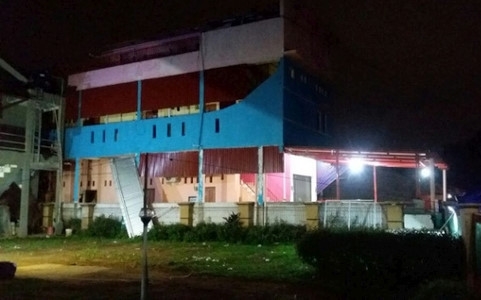 indonesia bat 4 ke tinh nghi tan cong khung bo jakarta hinh 1