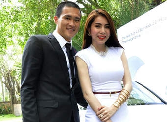 le cong vinh chia se ly do vi sao lai khoc khi hat quoc ca hinh anh 2