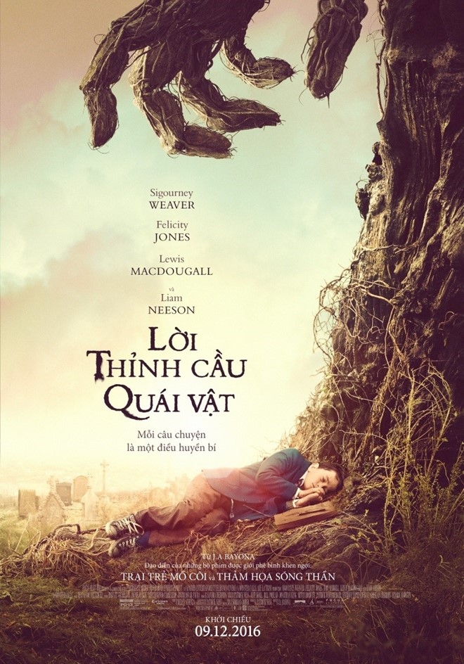 ‘Loi thinh cau quai vat’: Cau chuyen co tich khong co hau hinh anh 1