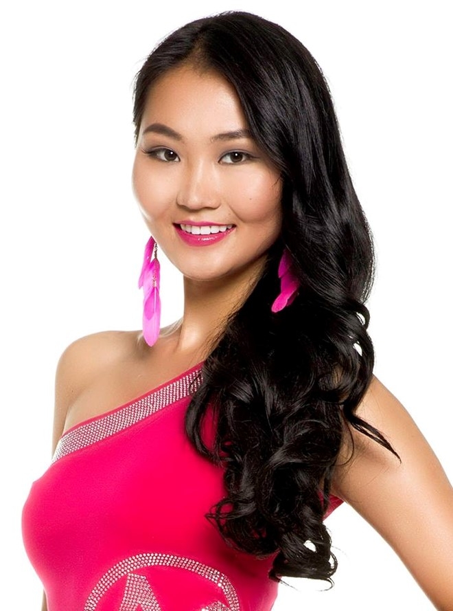 10 nhan sac sang gia cua Hoa hau The gioi 2016 hinh anh 9