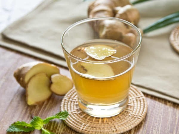 8 loai nuoc nen uong ngay sau khi thuc day hinh anh 6