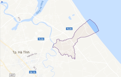 Au da vi tien den bu Formosa, 1 nguoi nhap vien hinh anh 2