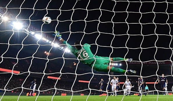 Doi cua Balotelli tro lai ngoi dau Ligue 1 sau tran hoa PSG hinh anh 3