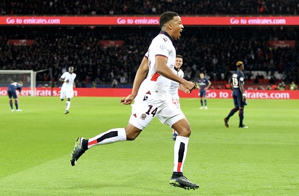 Doi cua Balotelli tro lai ngoi dau Ligue 1 sau tran hoa PSG hinh anh 4