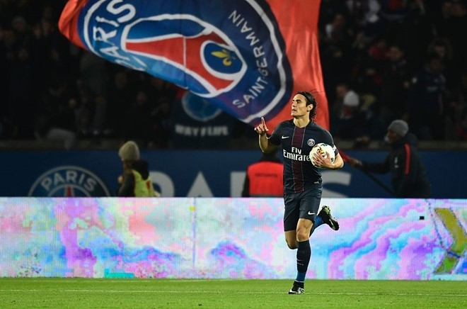 Doi cua Balotelli tro lai ngoi dau Ligue 1 sau tran hoa PSG hinh anh 6