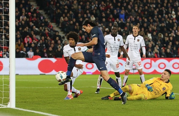 Doi cua Balotelli tro lai ngoi dau Ligue 1 sau tran hoa PSG hinh anh 7