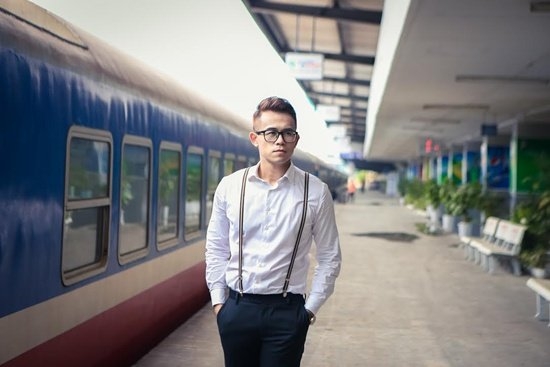 Lương khởi điểm thấp đến khó tin của MC VTV