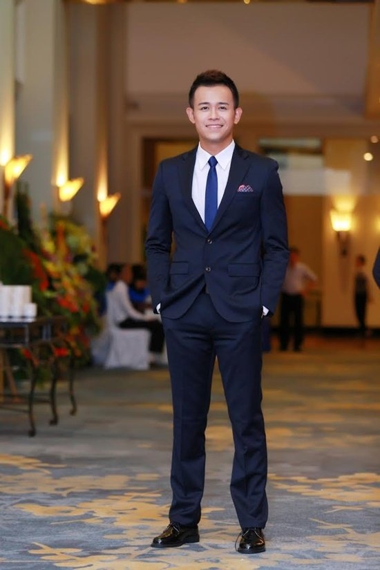 Lương khởi điểm thấp đến khó tin của MC VTV