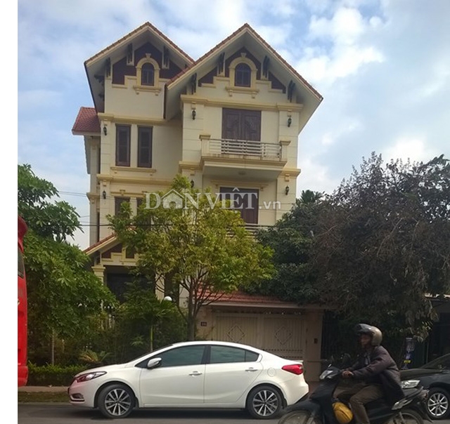 nan nhan thu quy ngan hang nghi “om” hang tram ty tó gì? hinh anh 2