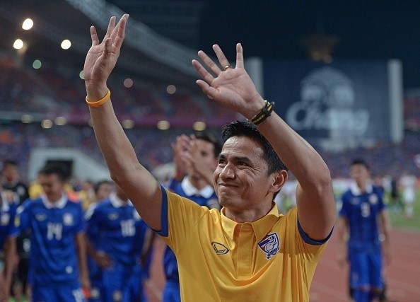 Nguoi Thai khong hieu vi sao Viet Nam thua o AFF Cup hinh anh 1