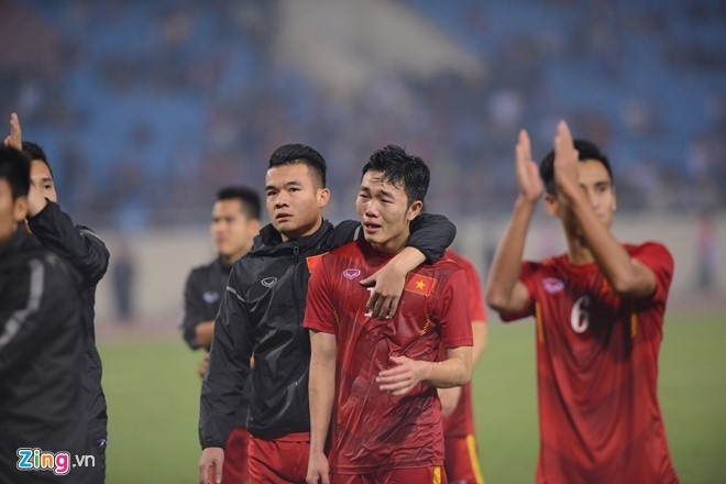 Nguoi Thai khong hieu vi sao Viet Nam thua o AFF Cup hinh anh 3