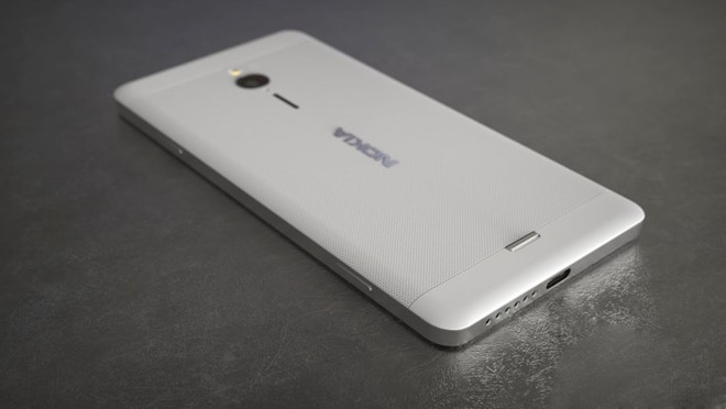 Nokia D1C se co gia khoang 150 USD hinh anh 1