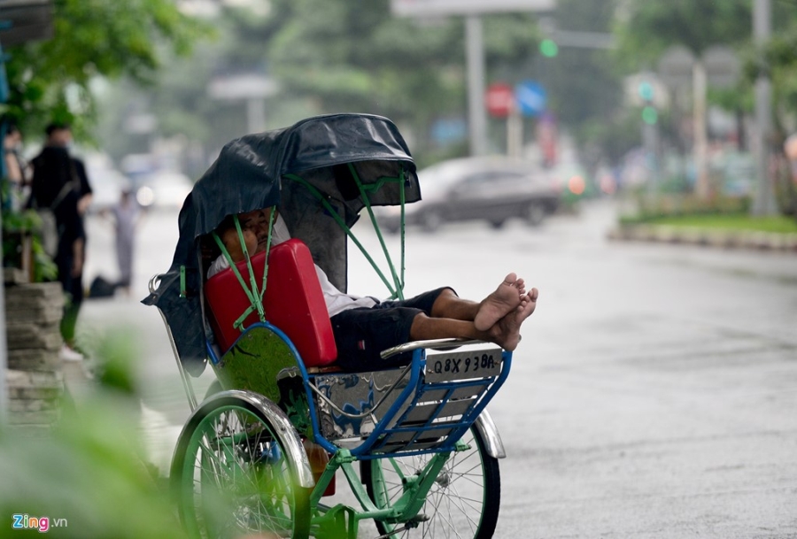 Sai Gon truoc khi ap thap nhiet doi do bo hinh anh 7