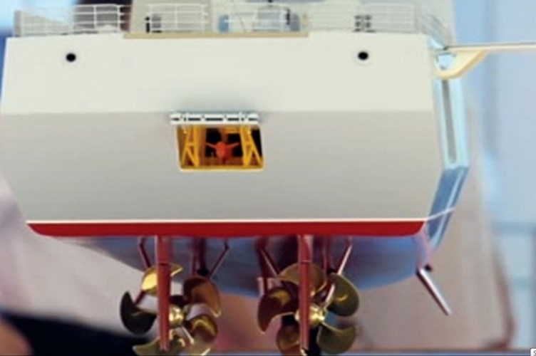 Tau ho ve Project 20386 Nga se khien NATO phat hon-Hinh-5