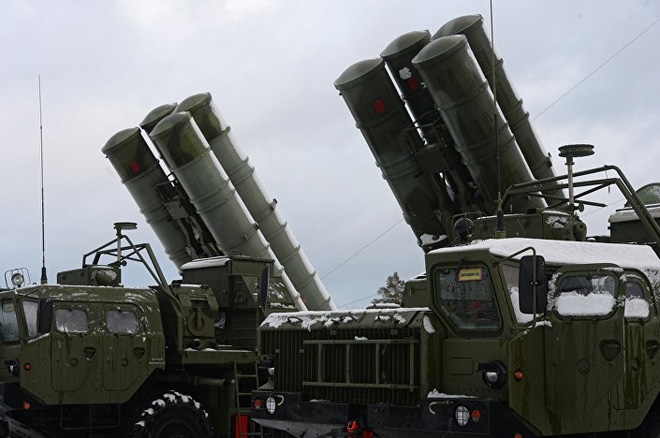 So kè 10 vũ khí nguy hiểm nhất của Nga - NATO - Ảnh 3.