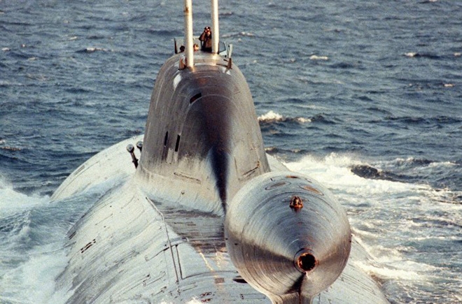 So kè 10 vũ khí nguy hiểm nhất của Nga - NATO - Ảnh 4.
