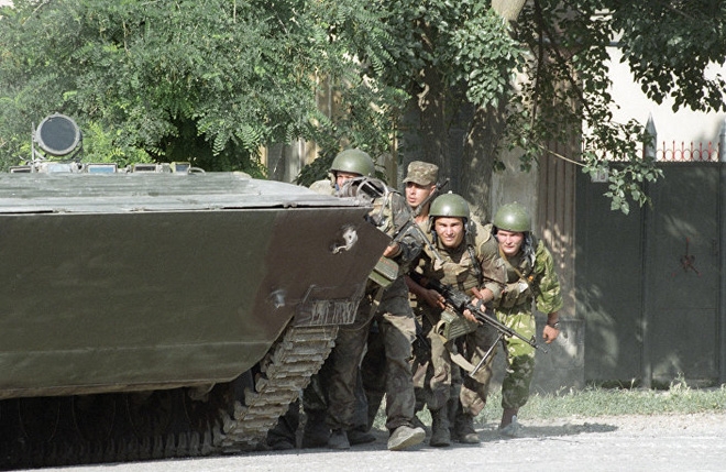 So kè 10 vũ khí nguy hiểm nhất của Nga - NATO - Ảnh 5.