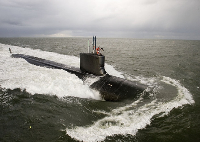 So kè 10 vũ khí nguy hiểm nhất của Nga - NATO - Ảnh 6.