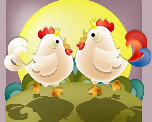 Kết quả hình ảnh cho con giáp