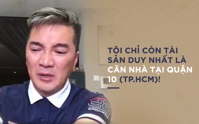 Chân dung người mẹ trong câu chuyện buồn của Đàm Vĩnh Hưng - Ảnh 1.