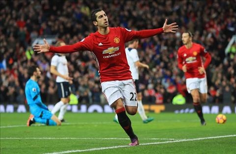 Crystal Palace vs MU (3h ngay 1512) Quy do de dang lay 3 diem hinh anh