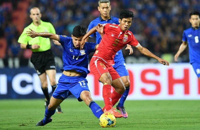 Giai AFF Cup khong con phu hop voi nguoi Thai hinh anh 2