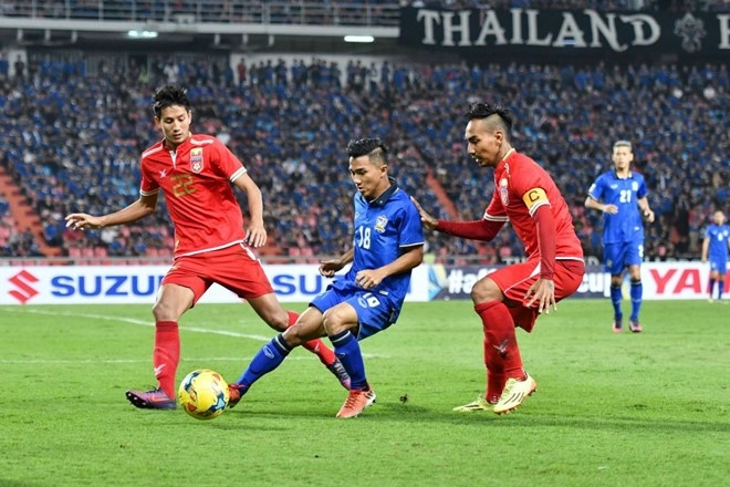 Giai AFF Cup khong con phu hop voi nguoi Thai hinh anh 3