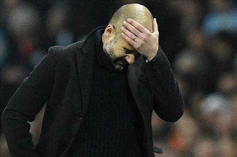 Guardiola thua nhan dang dung truoc nguy co bi Man City sa thai hinh anh