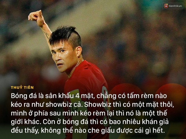 Lê Công Vinh - Thủy Tiên: Lấy vợ phải lấy người như Tiên! - Ảnh 3.