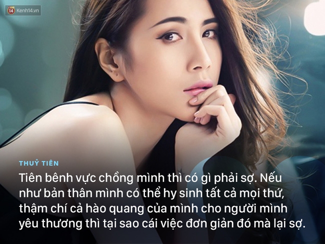 Lê Công Vinh - Thủy Tiên: Lấy vợ phải lấy người như Tiên! - Ảnh 4.