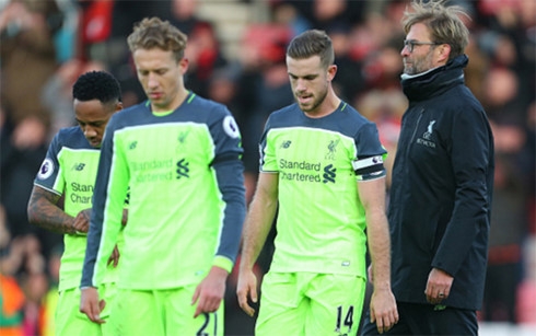 nhan dinh middlesbrough vs liverpool vong 16 premier league hinh 1