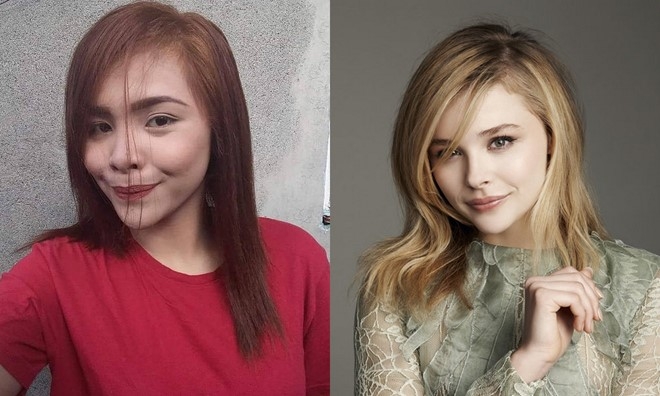 Nhan vien phuc vu bong noi tieng vi giong sao Hollywood hinh anh 3