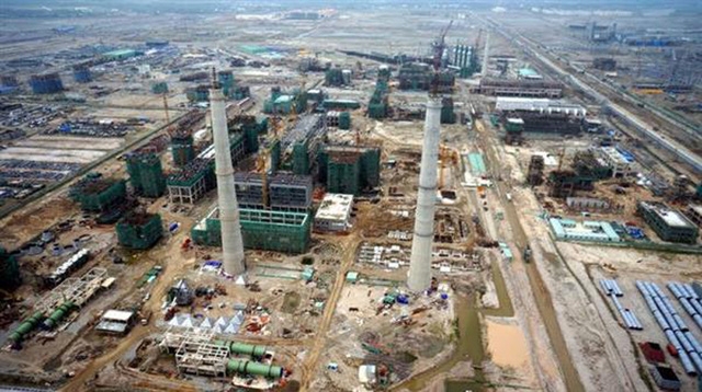 Việc Formosa giảm vốn đầu tư đã góp phần đầy kinh tế Hà Tĩnh biến động nhiều nhất trong nhiều năm trở lại đây.