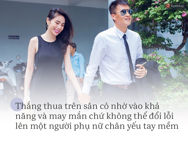 Thuỷ Tiên và 12 câu nói đúc kết lại sau khi dành cả thanh xuân để yêu Công Vinh - Ảnh 7.