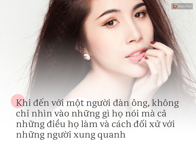 Thuỷ Tiên và 12 câu nói đúc kết lại sau khi dành cả thanh xuân để yêu Công Vinh - Ảnh 9.