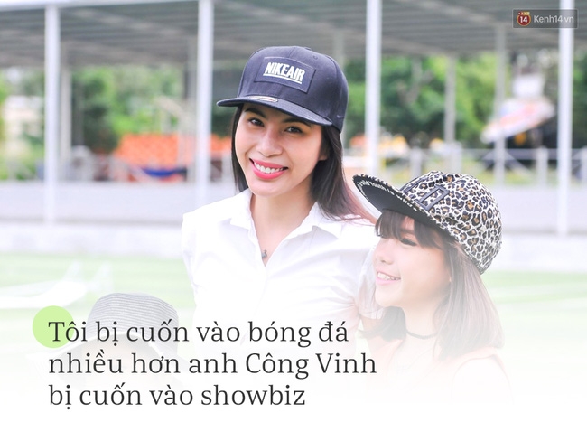 Thuỷ Tiên và 12 câu nói đúc kết lại sau khi dành cả thanh xuân để yêu Công Vinh - Ảnh 10.