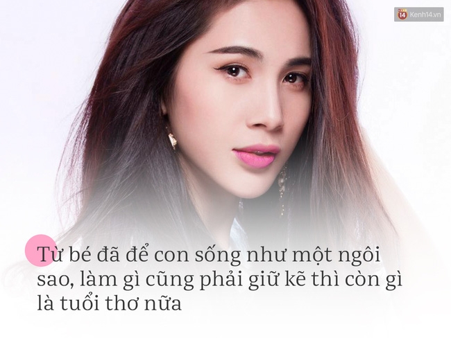 Thuỷ Tiên và 12 câu nói đúc kết lại sau khi dành cả thanh xuân để yêu Công Vinh - Ảnh 12.