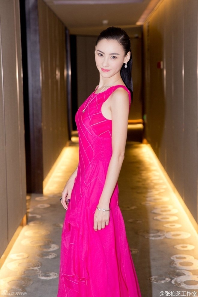 Truong Ba Chi day suc song tren tap chi hinh anh 8