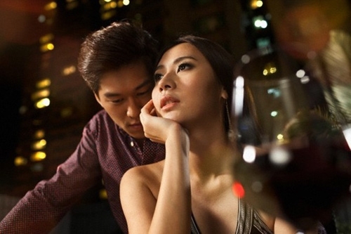 xin loi em, vo anh luc an dien vao, con dep gap van lan em! - 2