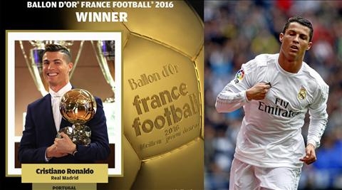 America vs Real Madrid (17h30 1512) Dai tiec mung QBV 2016 hinh anh