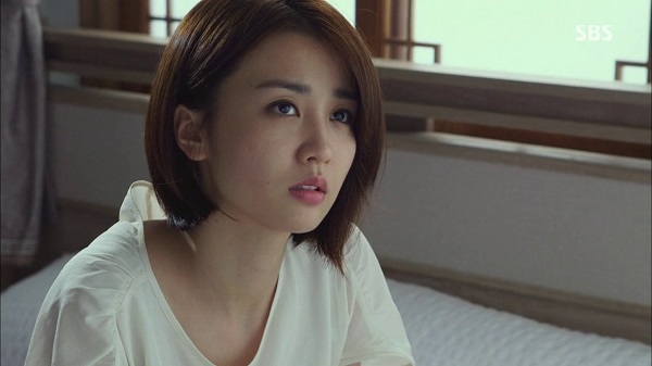 choang vang tot do vi ly do chia tay ban trai toi dua ra hinh anh 1