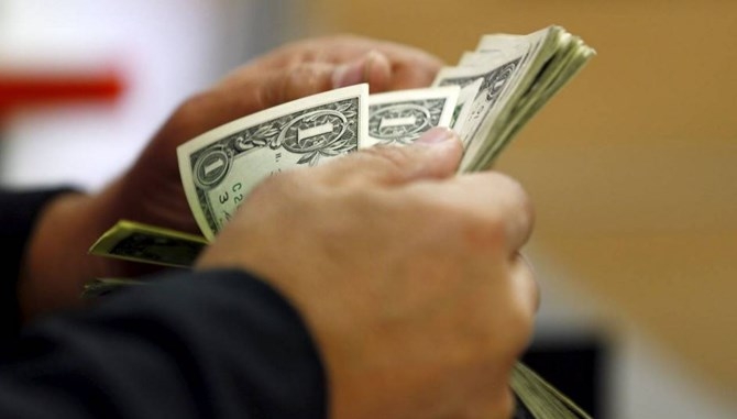 Đồng USD “phi” lên đỉnh 14 năm sau khi Fed tăng lãi suất