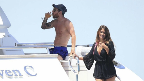 messi-chun-bi-lam-dam-cuoi