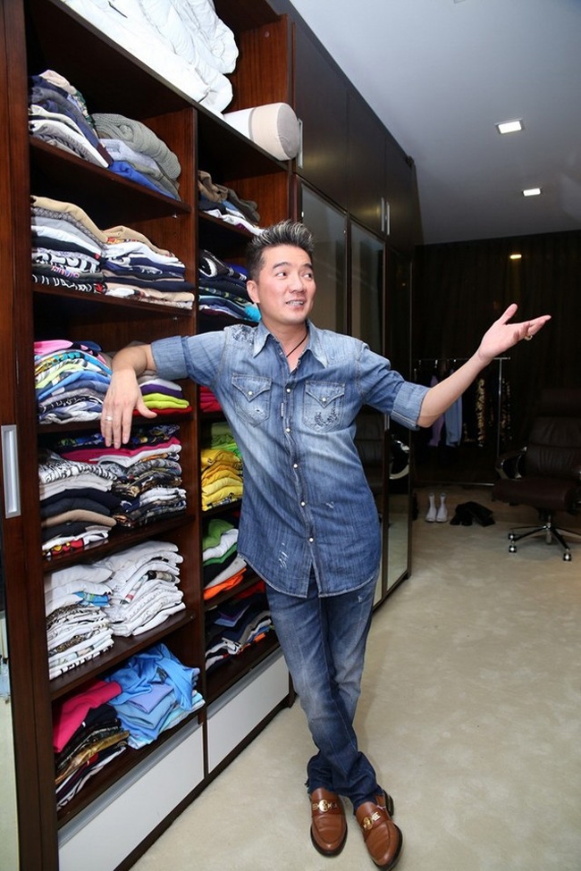 Mr. Đàm mr. dam